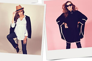 Maternity Fashion Trends – A sneak peek at what’s to come this AW13