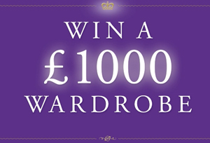 Win a £1000 maternity wardrobe – COMPETITION CLOSED