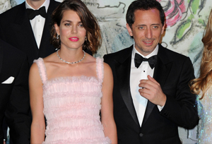 Royal Maternity Style – Charlotte Casiraghi is expecting!