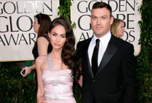 Baby number 2 for Megan Fox!