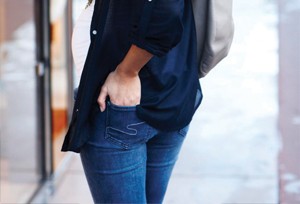 Choose the Right Maternity Jeans