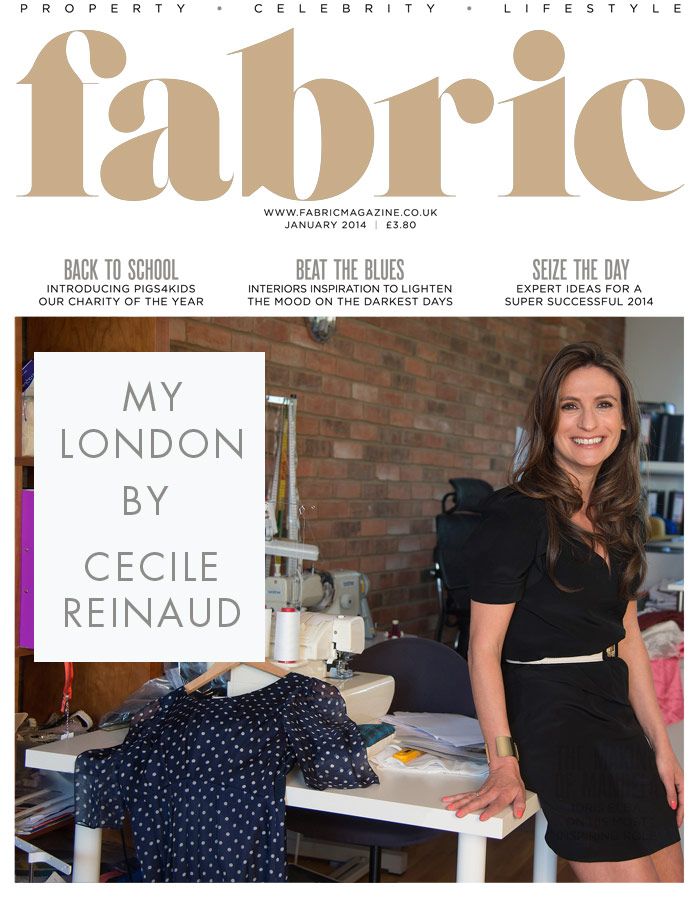 My London by Cecile - Read more