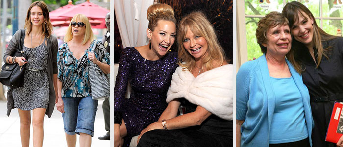 See More Celebrity Maternity Styles