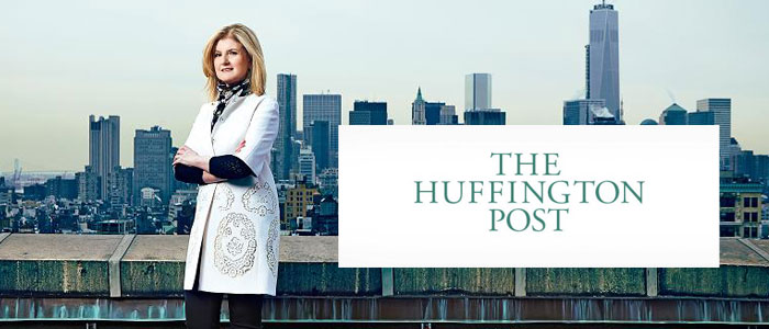 Visit The Huffington Post