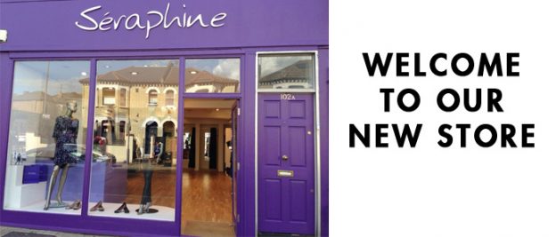 Introducing our New Battersea Maternity Store on Northcote Road