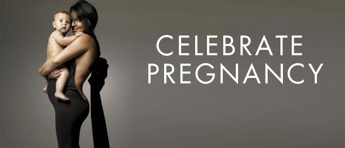 Celebrate Your Pregnancy