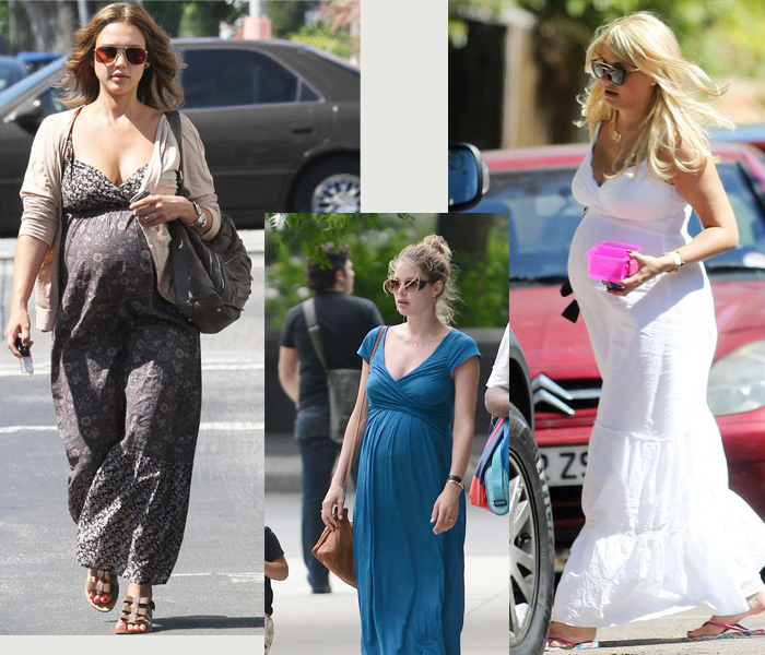 See more celebrity styles in Seraphine