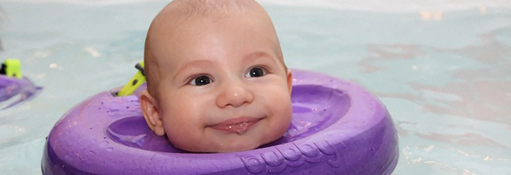 What are the benefits of the Baby Spa?