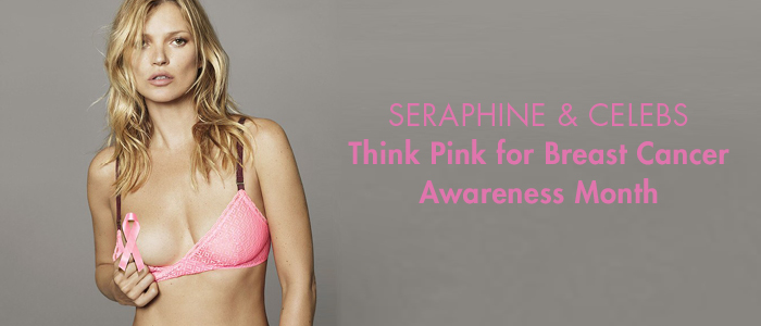 Think Pink & Donate