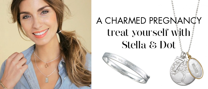 Stella & Dot charms