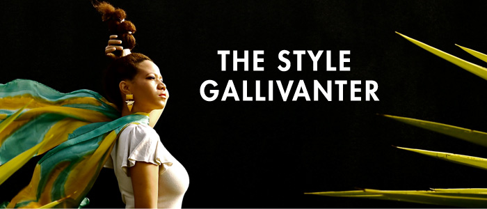 The Style Galivanter