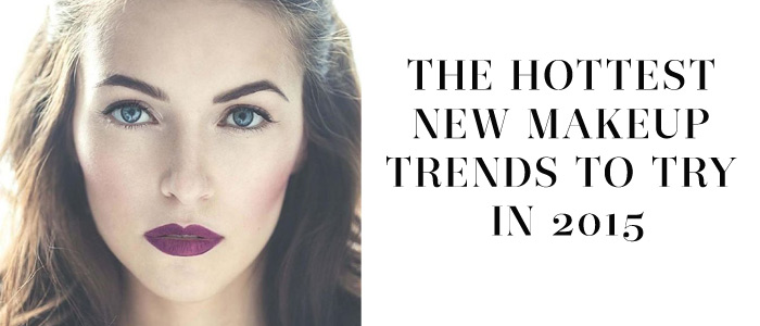 Makeup Trends 2015