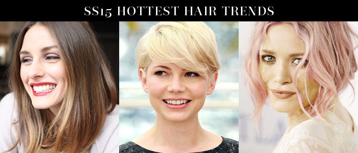 Hair Trends