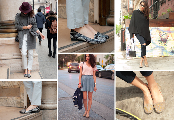 ShoeTherapy Street Style