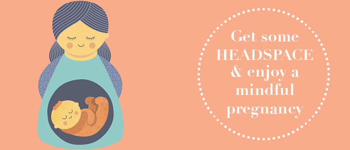Headspace Pregnancy