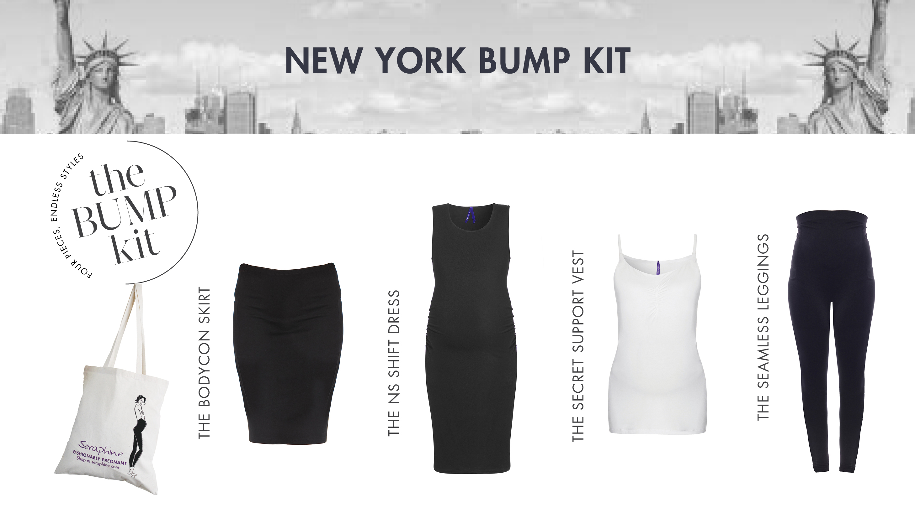 New York Bump Kit