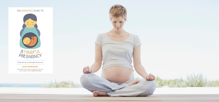 Pregnancy Headspace