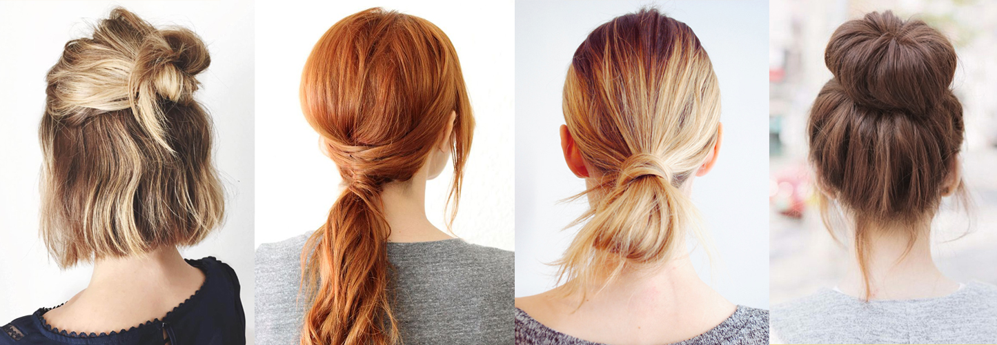 Easy Hairstyles for Working Mums – Make Everyday a Good Hair Day