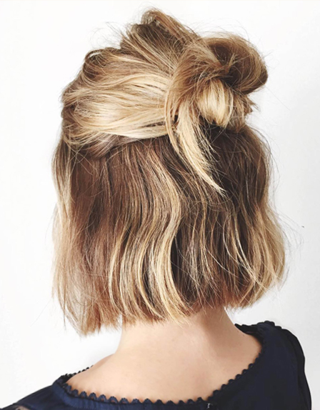 Easy Hairstyles for Working Mums – Make Everyday a Good Hair Day
