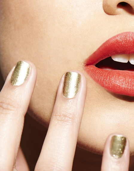 Nail It! Meet our Top 5 Nail Trends Hot off the Spring Catwalks