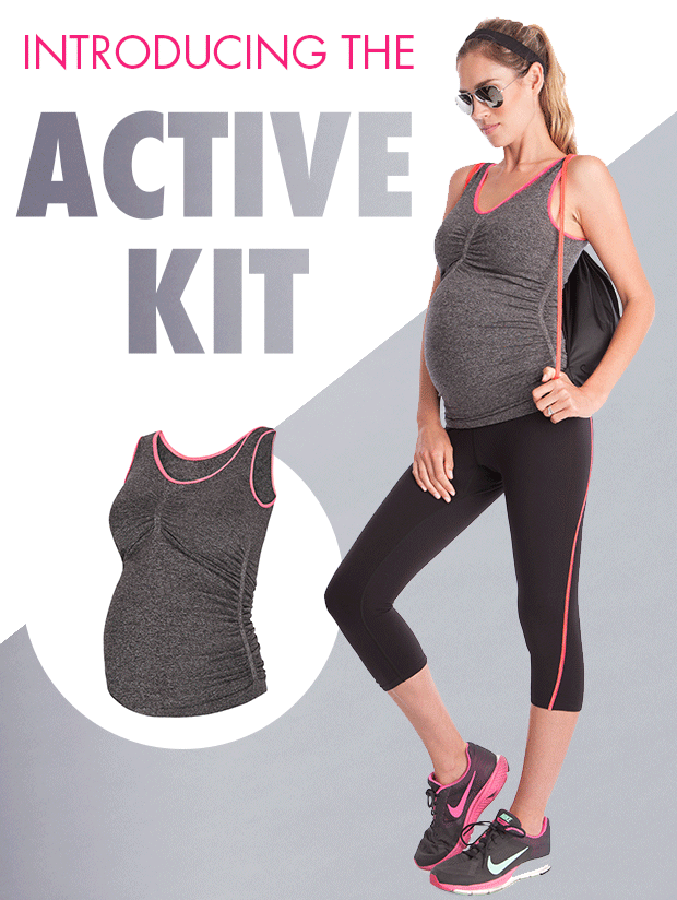 The Active Kit