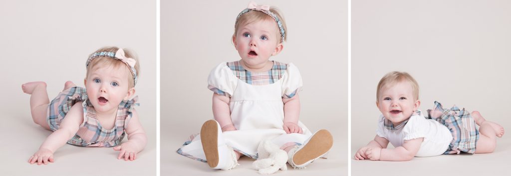 Diana Award: The beautiful baby clothes of the Diana Collection by Seraphine
