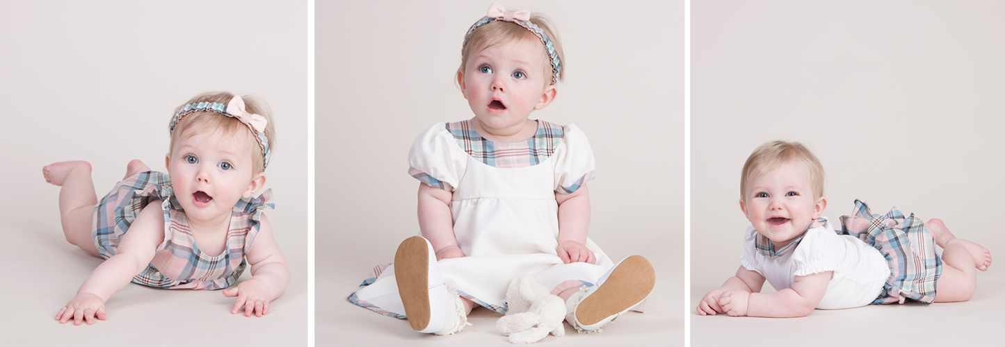 Diana Award: The beautiful baby clothes of the Diana Collection by Seraphine