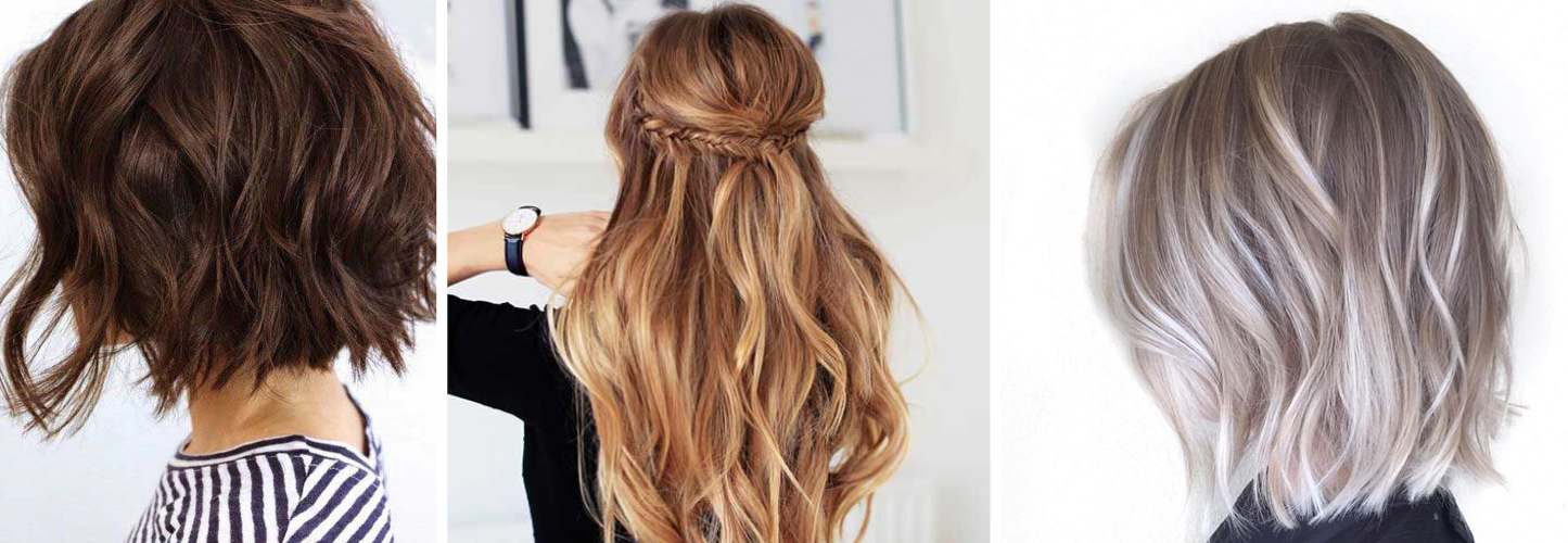 8 Fabulous Hairstyles For Pregnant Women