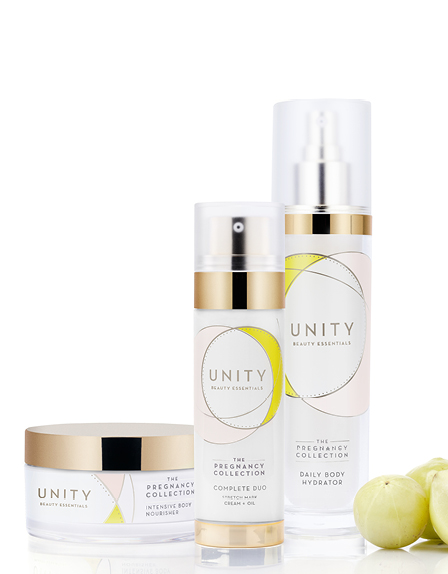 Unity Beauty Essentials