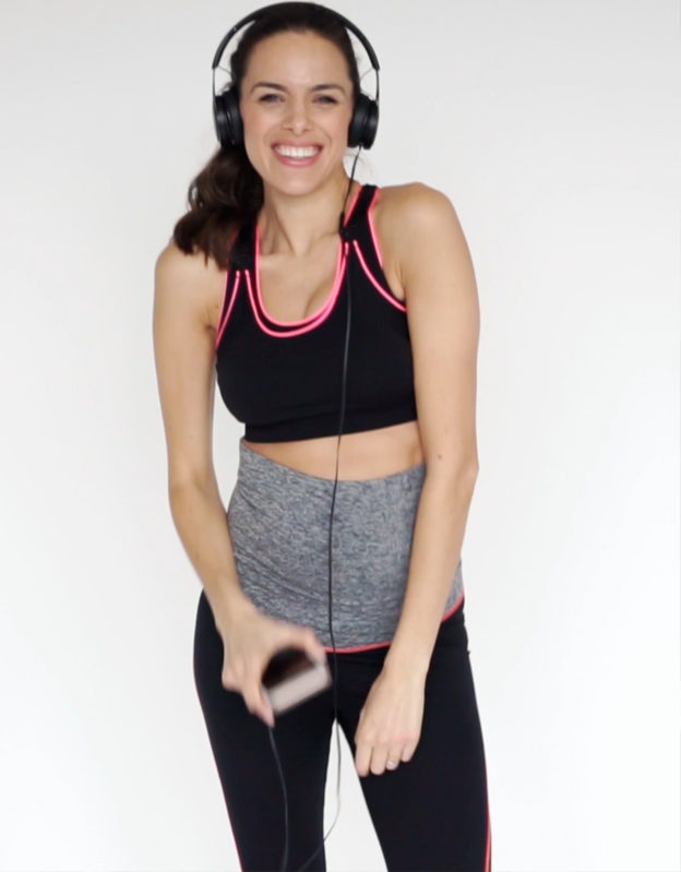 Pregnancy Workouts for Every Trimester with Anna Saccone & the Active Kit