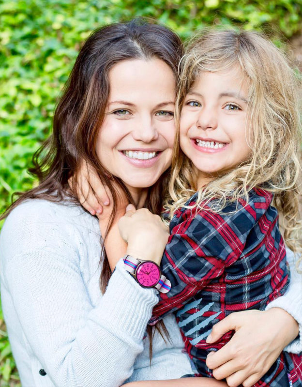 Actress Tammin Sursok’s Best Maternity Fashion Moments