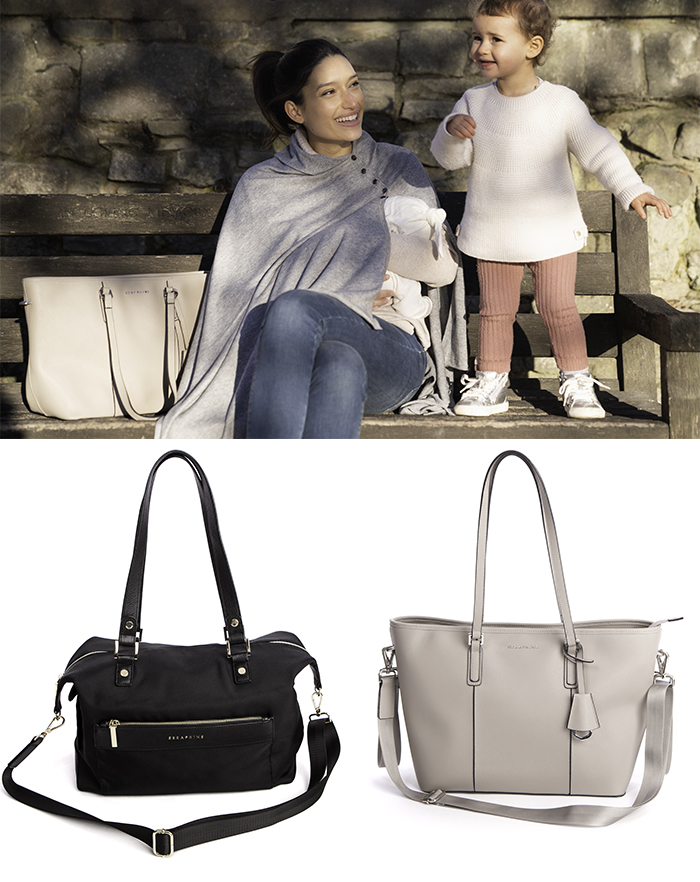 Baby Changing Bags by Seraphine - Mother's Day Gifts