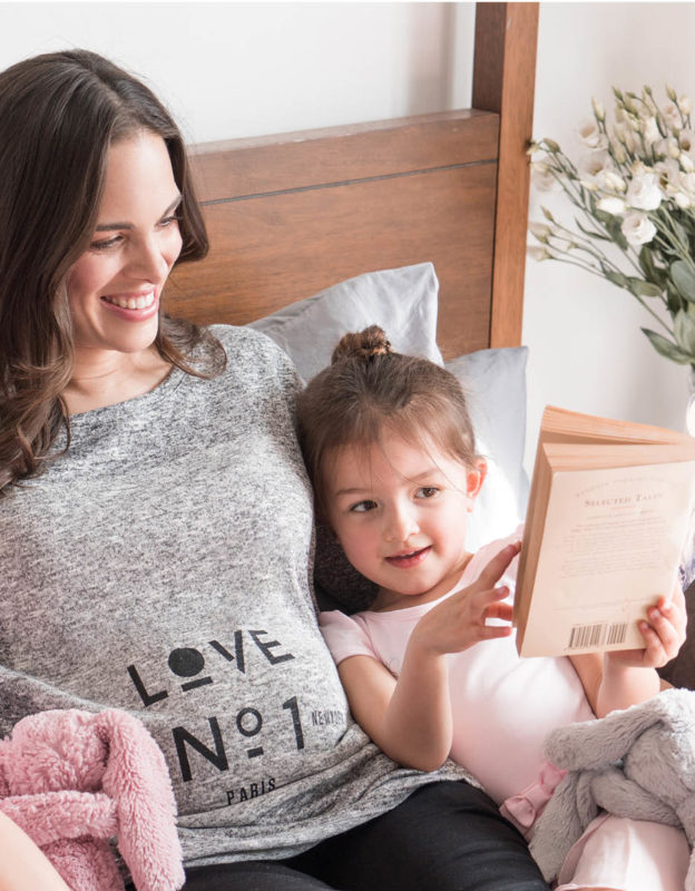 The Best Pregnancy Books: What to Read When You’re Expecting