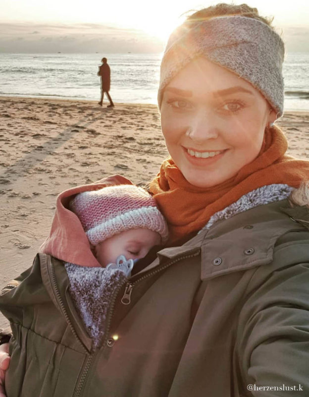 Autumn Babywearing Club: You Mamas Are Rocking our 3 in 1 Coats!
