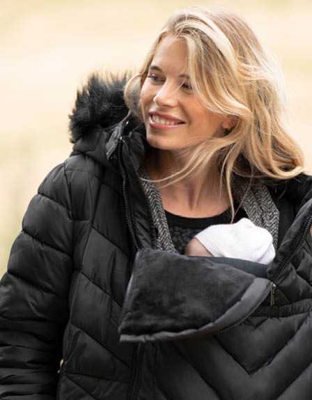 5 January Must-Haves for Your Daily Walk with Bump or Baby