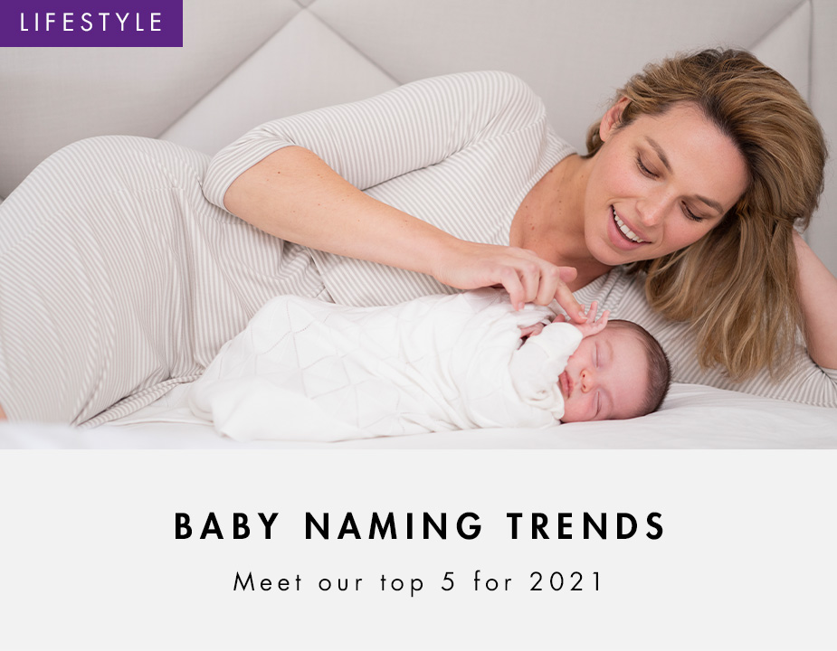Baby Names_2021