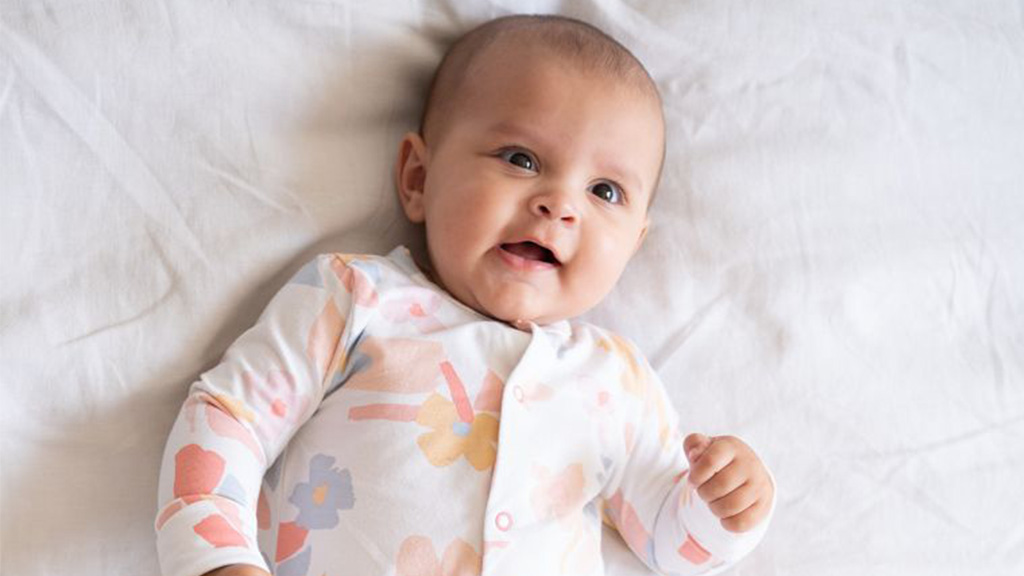 40 spring-inspired baby names